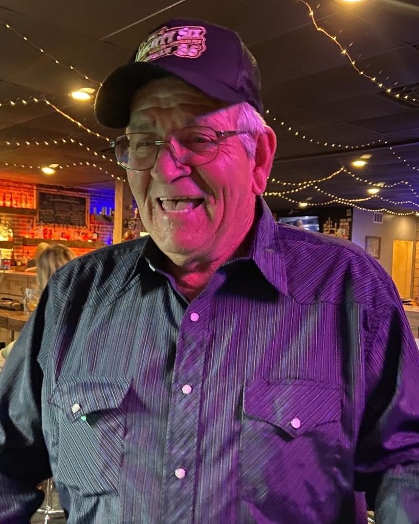 Albert "Buddy" Mahler