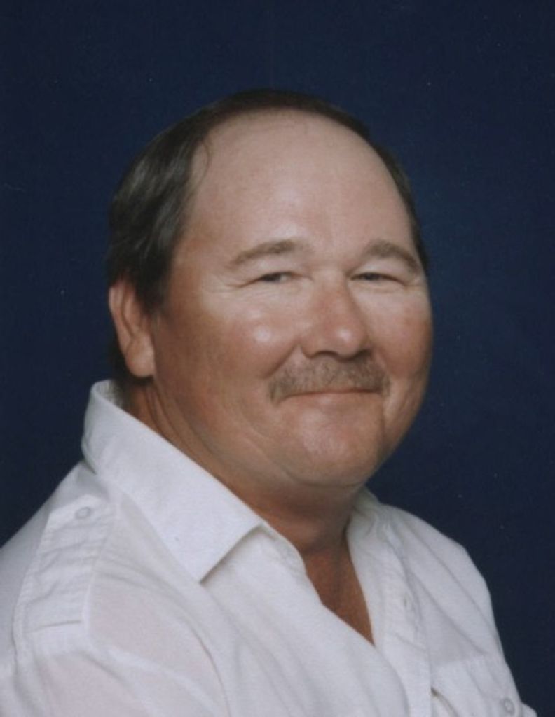 Michael Thompson Profile Photo