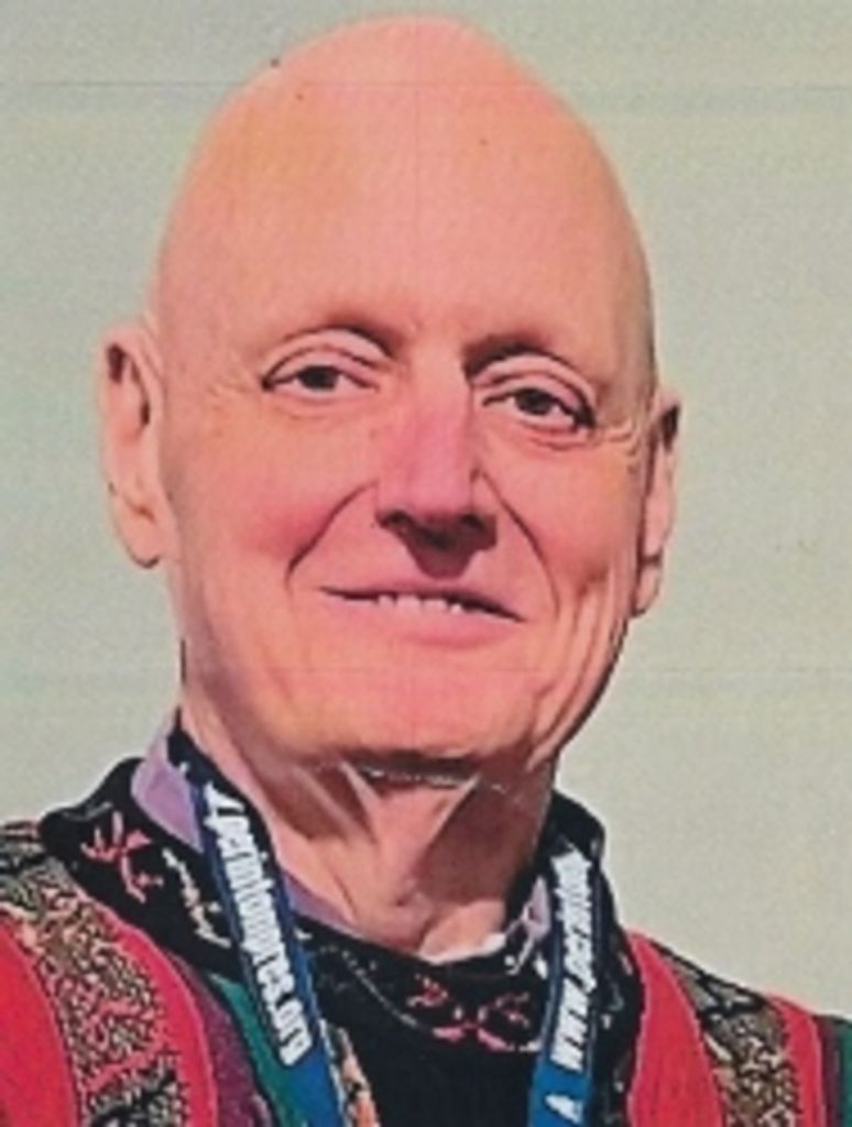 Kurt Davis Prister Profile Photo