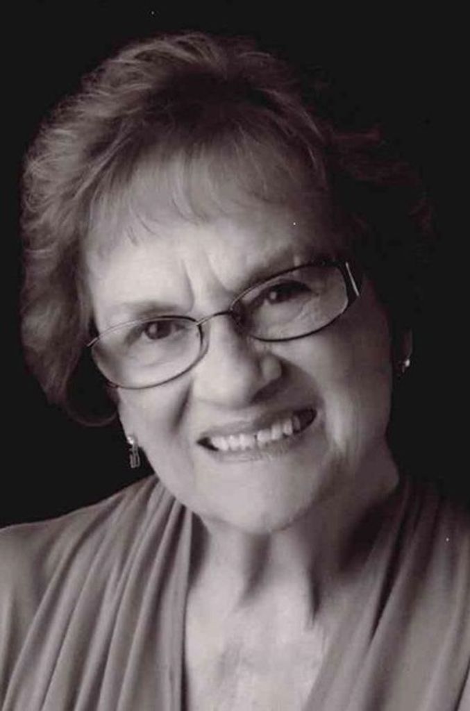 Betty Irene (Pate) Benson Profile Photo