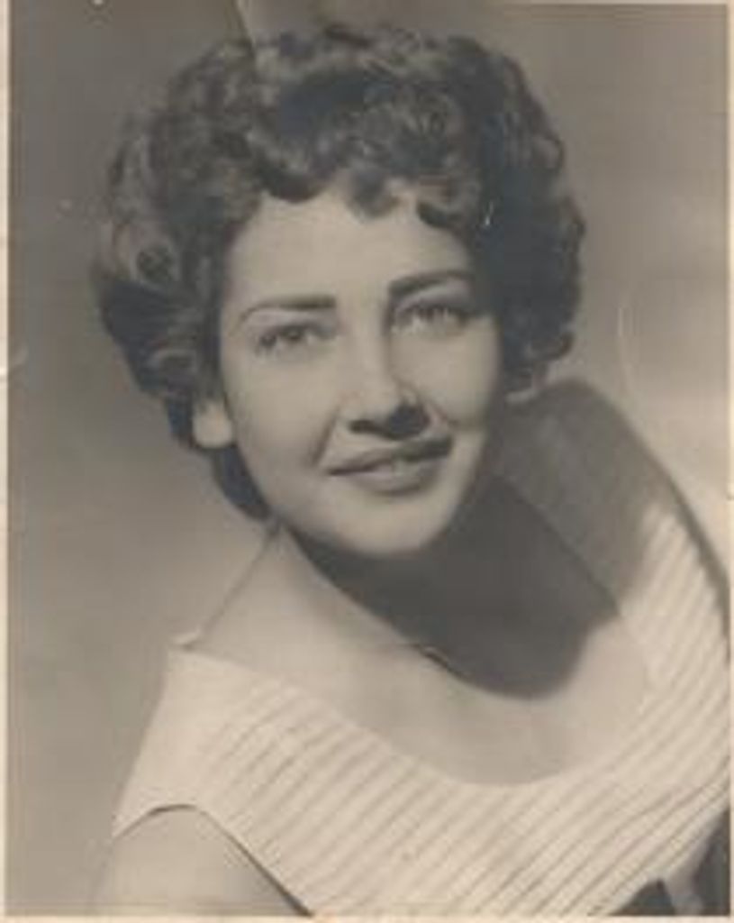 Joyce  Wenona Brandenburg