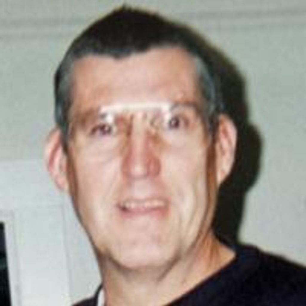 Jerald Roy "Jerry" Thompson