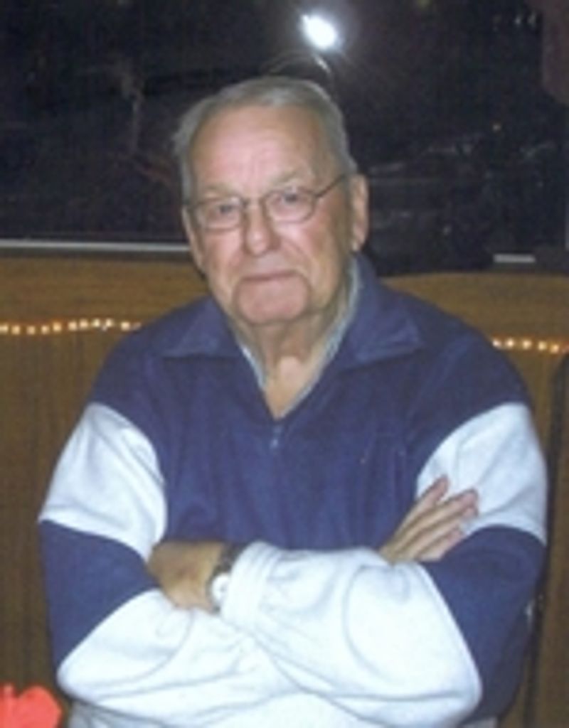 Robert E Hattenbach