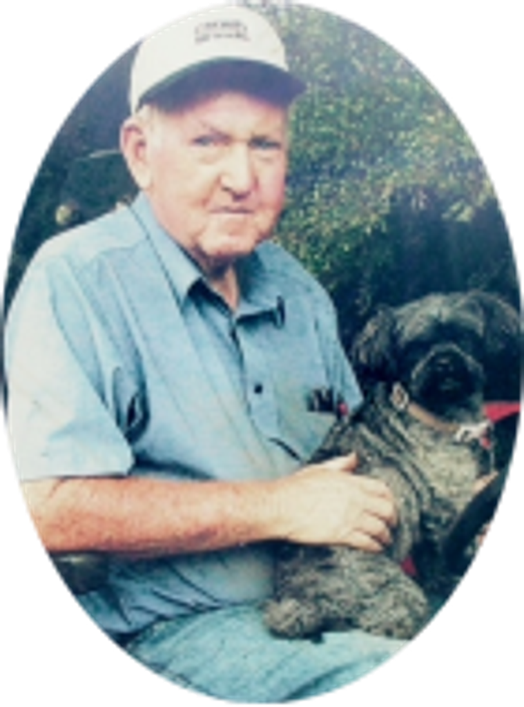 Griffin Woodruff Profile Photo