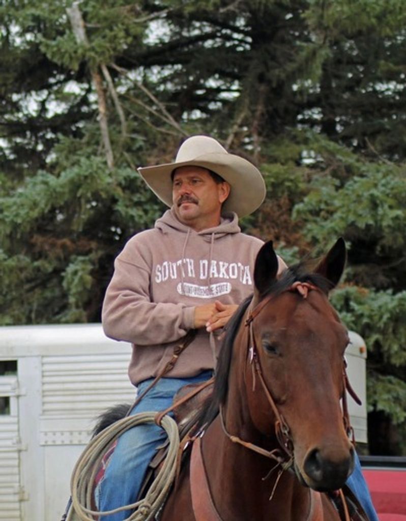 Wade Trapp Profile Photo