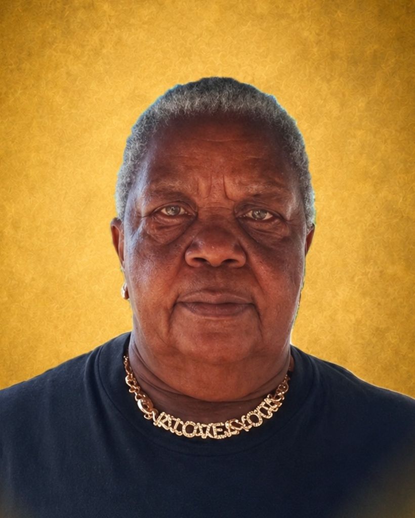Pauline S. Harris Profile Photo