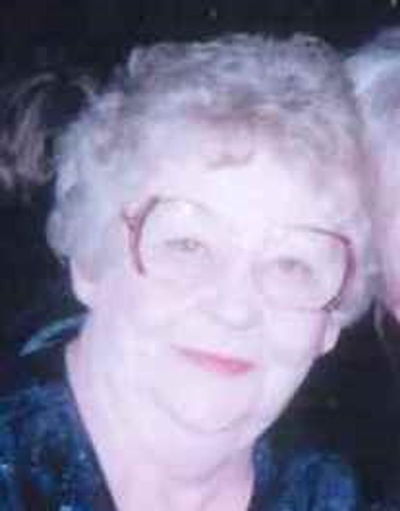 Marilyn L. Hartman
