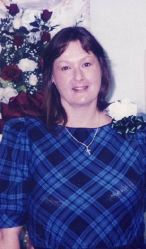 Anne Marie Marx
