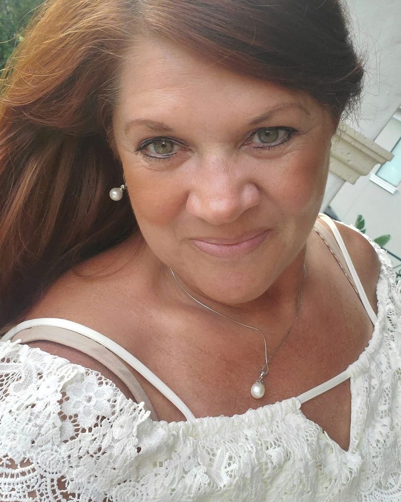 Cathy A. Shahan