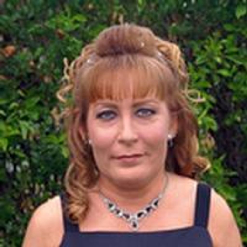 Rena Rapp Probst