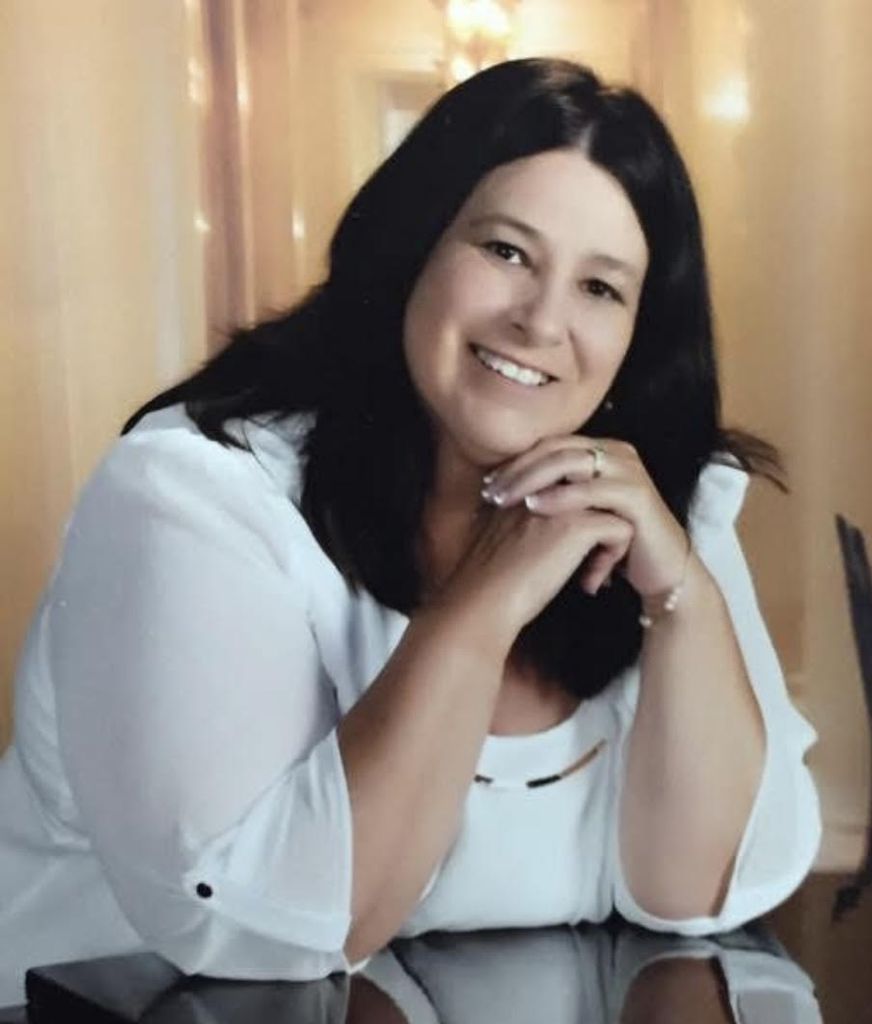 Carla Ann Craig Bielkiewicz