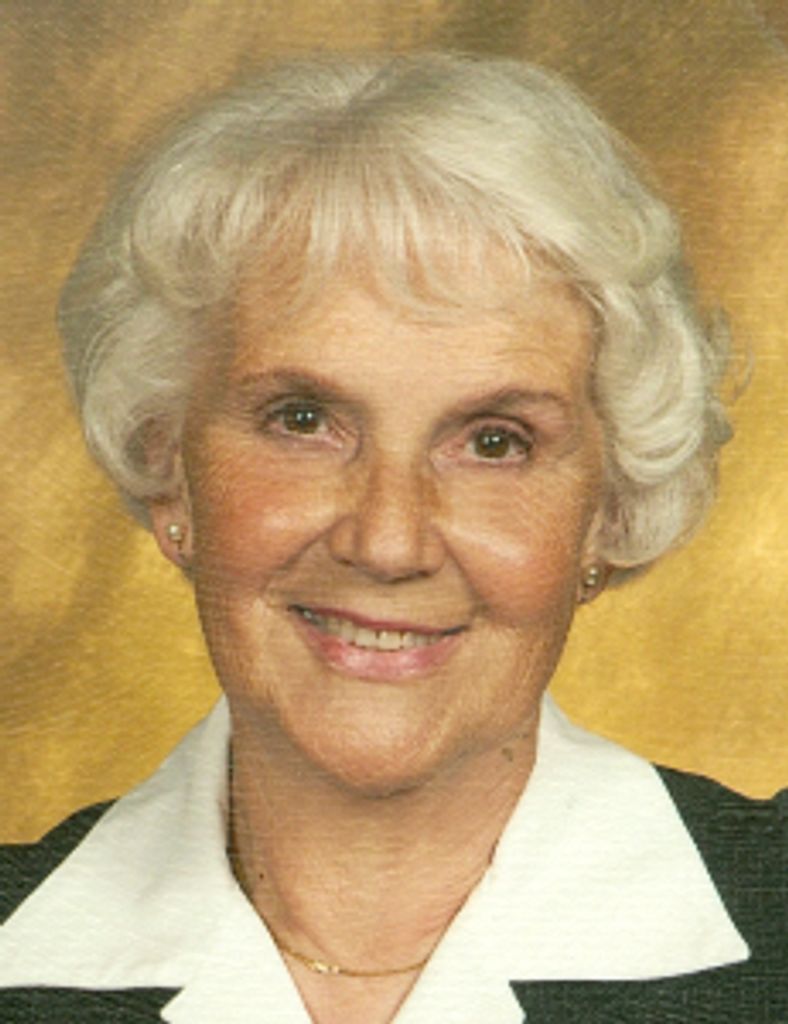 Irene Erika Collard