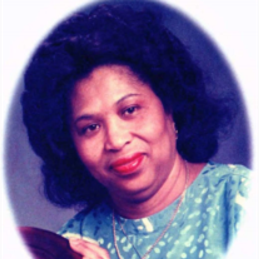 Marjorie L. Smikle