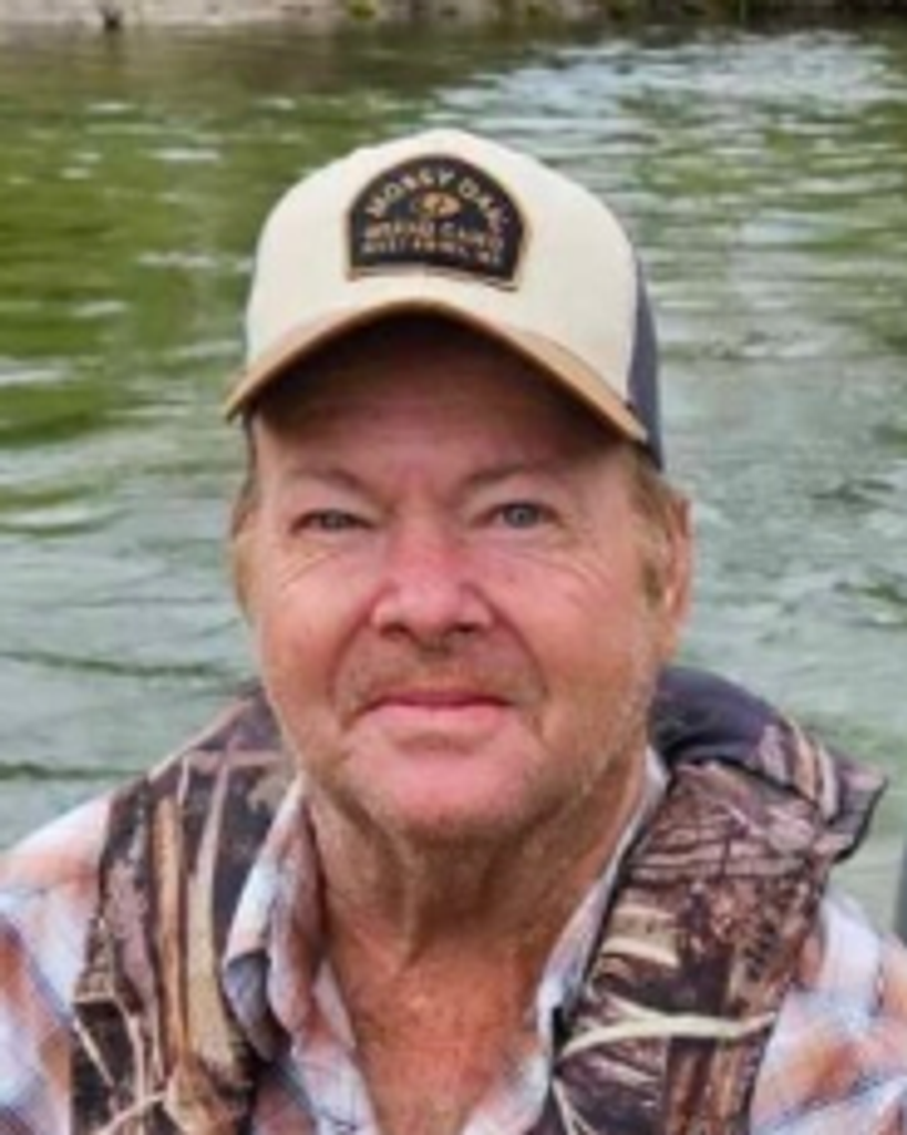 John Gary Mooneyham