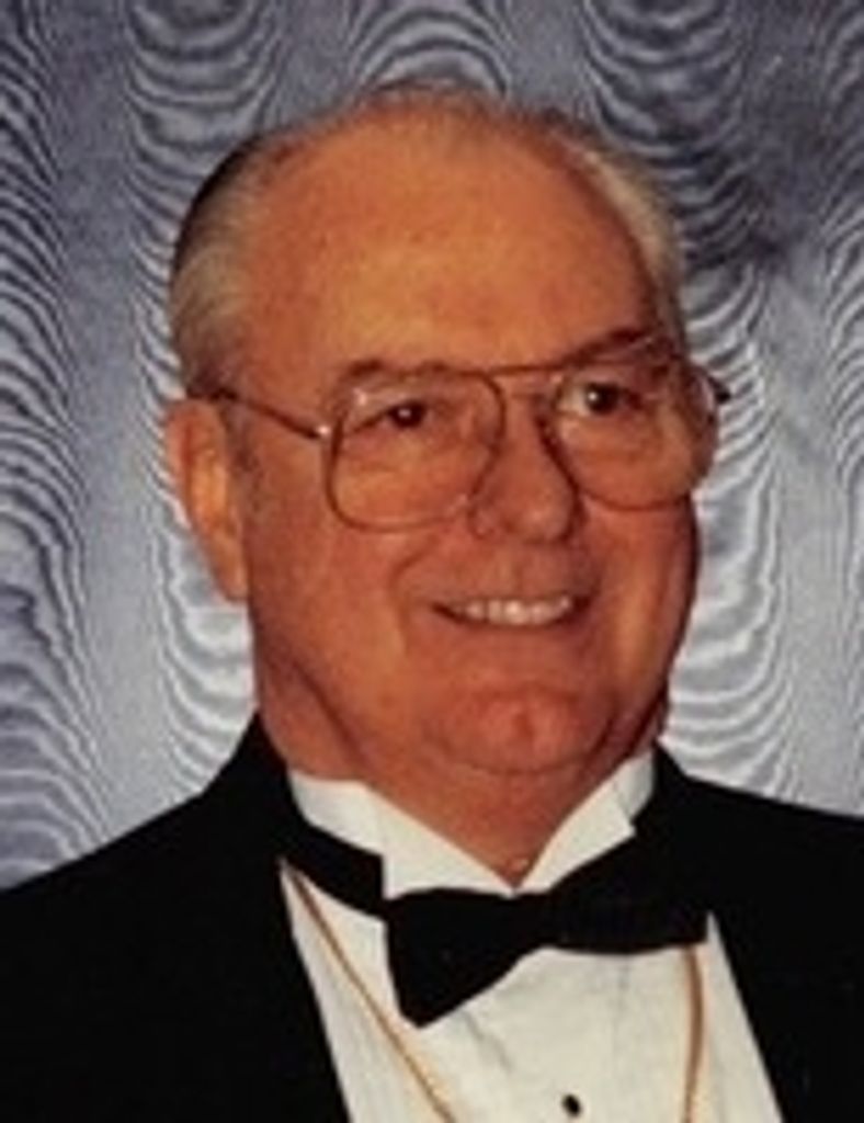 Kieth Ballard Profile Photo