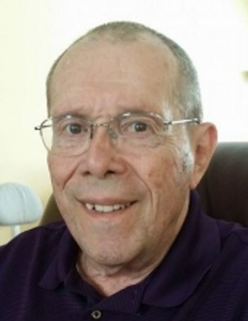 Ronald William Bechtel