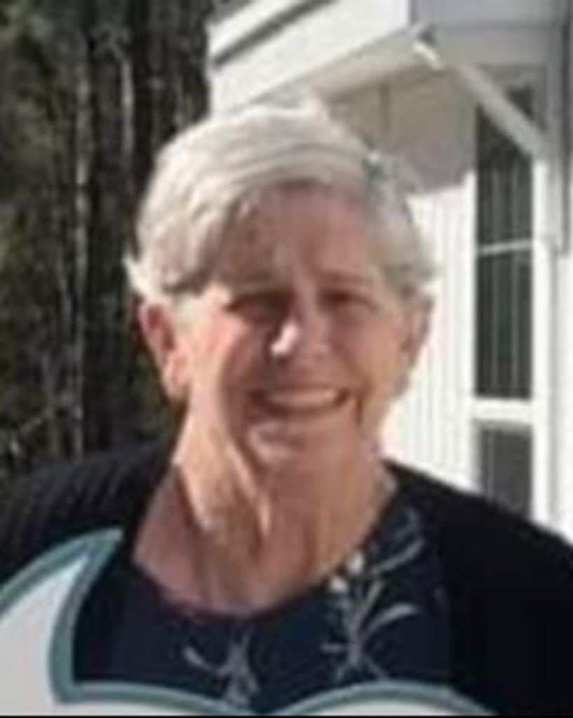 Margaret “Peggy” Czaja
