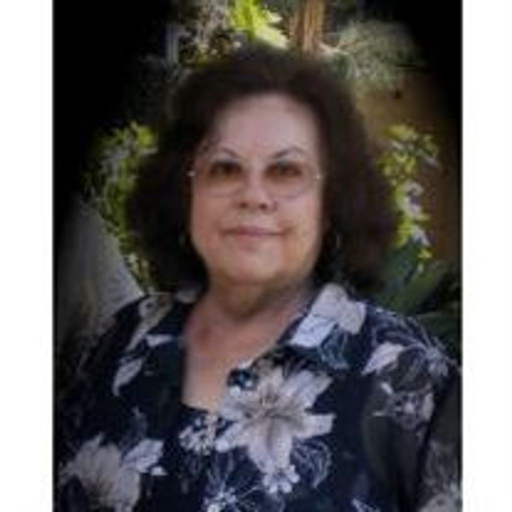 Olivia Collazo-Najar