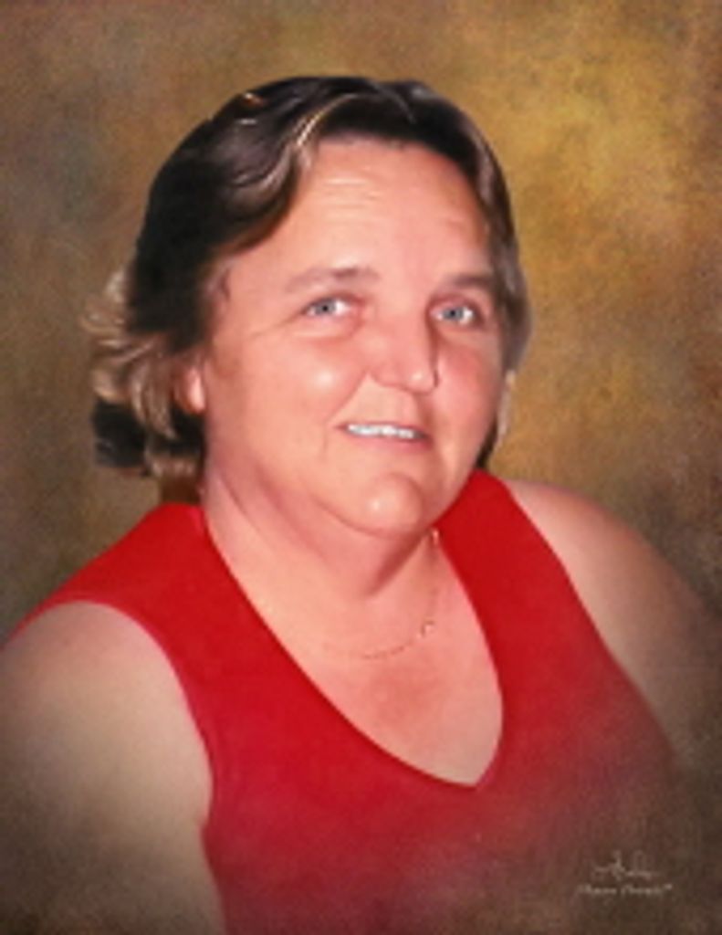 Janet Lynn Brown Jones