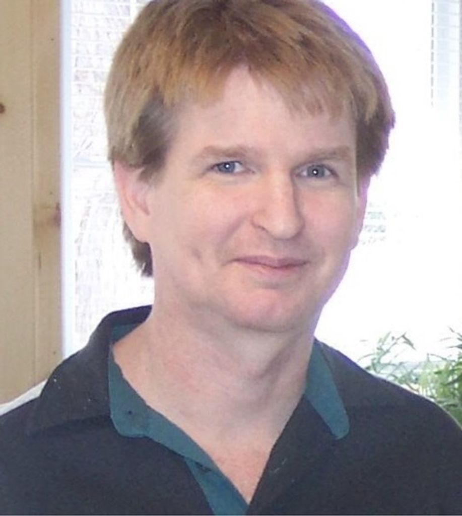 Jerry Glenn Dutton Profile Photo