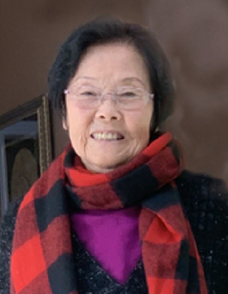 Hea Ahn