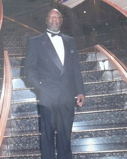 Fred Christopher Profile Photo