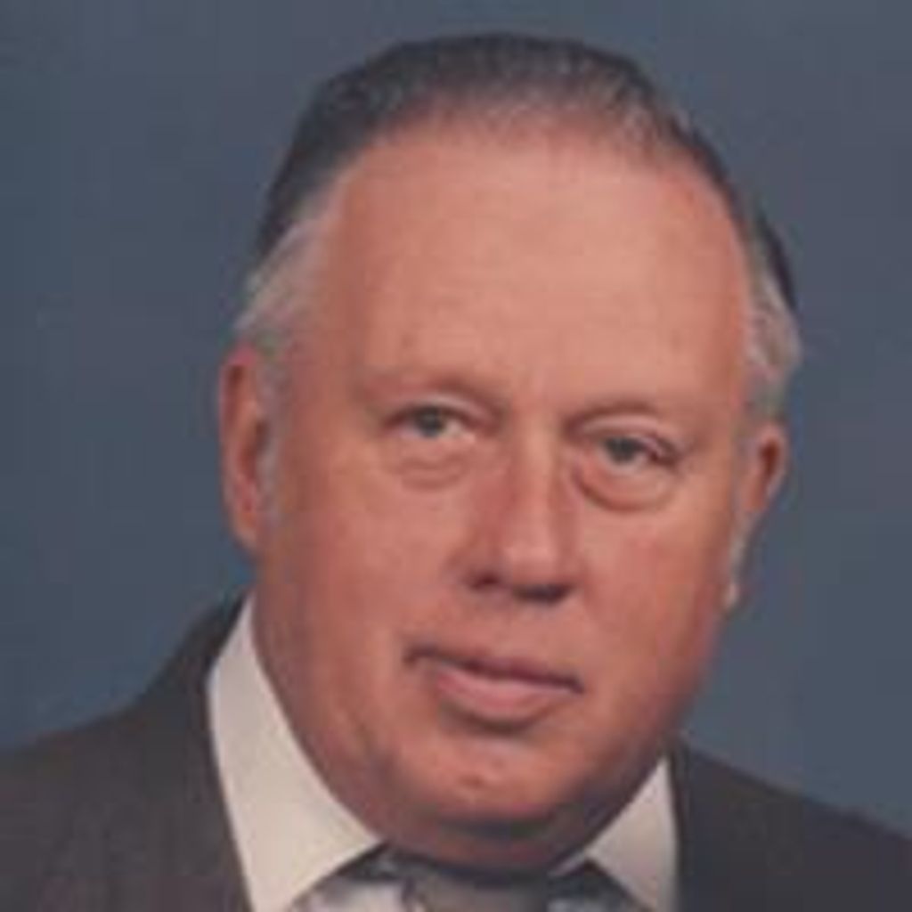 Larry W. Rahe