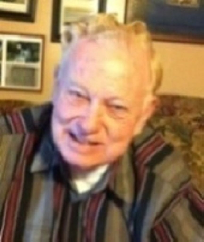 Melton "Red" West