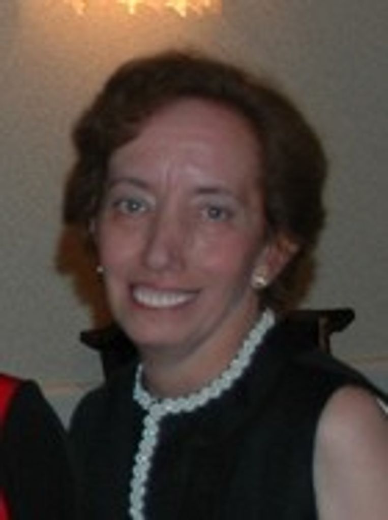 Janet Guarino Svenson