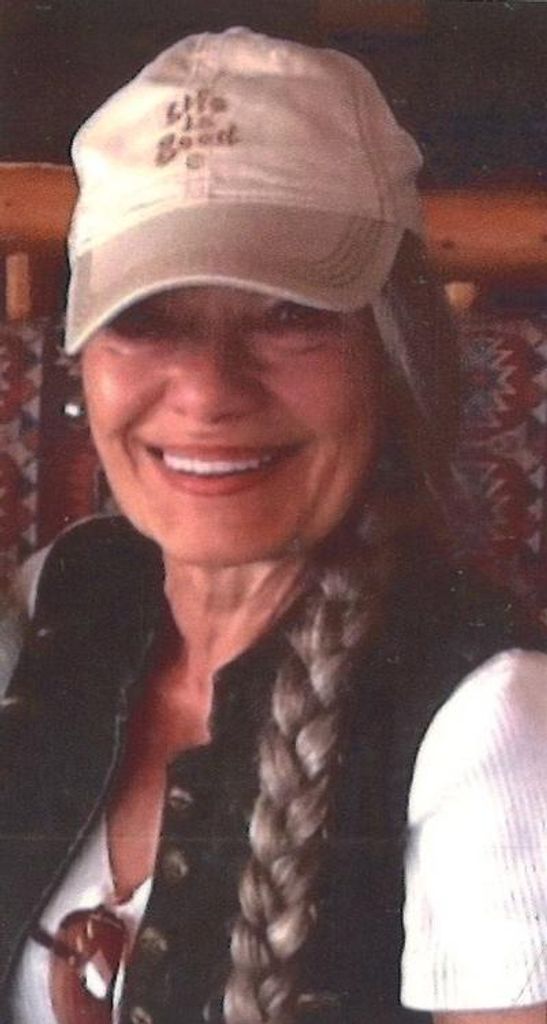 Mary Smith Profile Photo