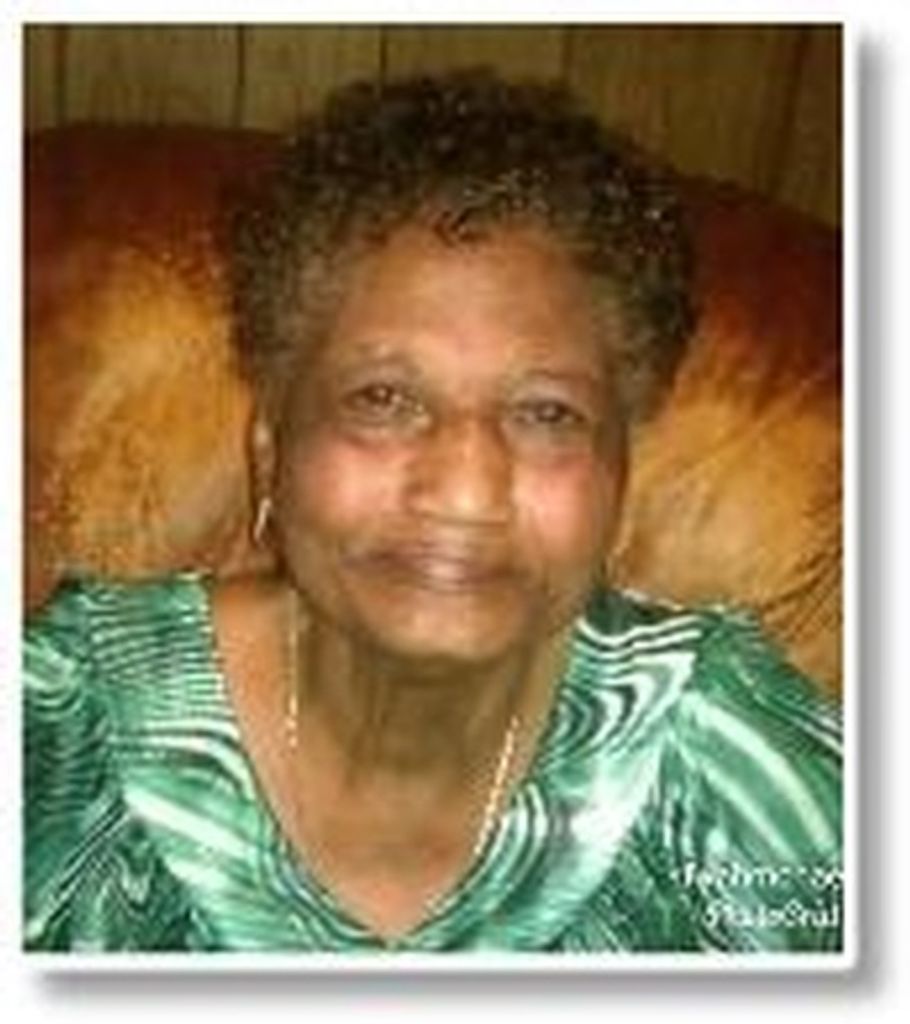 Jessie Mae Cameron-Henderson