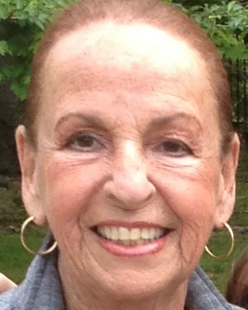Bernice Bredt Profile Photo