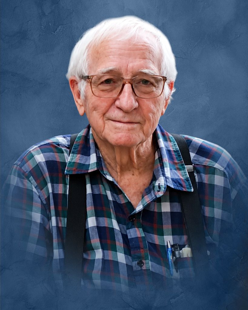 Dennis Dalwyn "D.D." Suggs