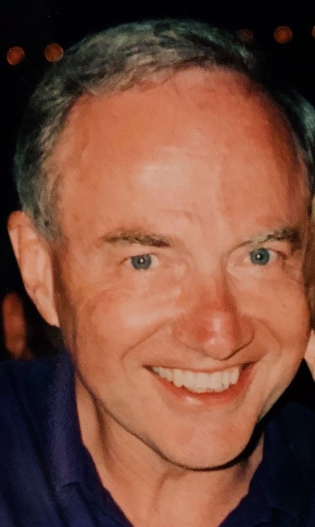 William Lee Campbell Profile Photo