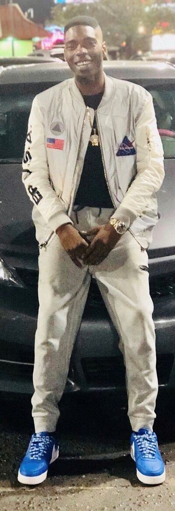 Kentarius Deonte Lewis Profile Photo