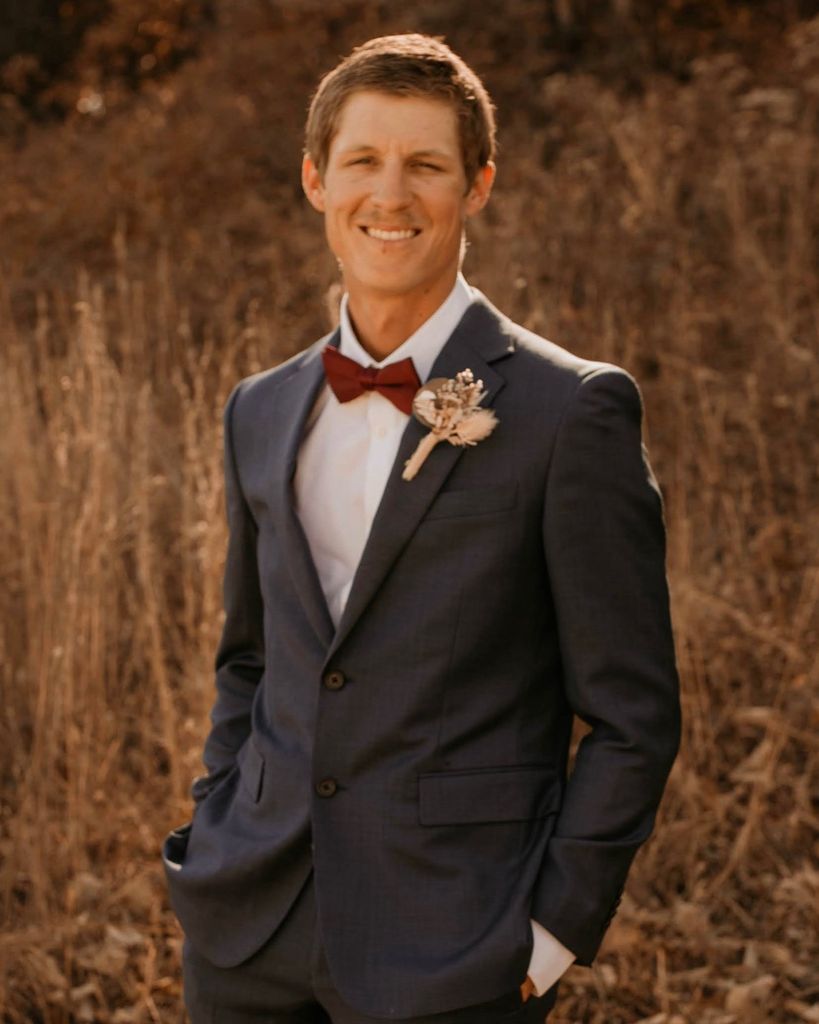 Cody Ray Rice Profile Photo
