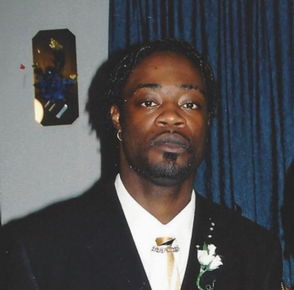 Eric Demarco Jones Profile Photo