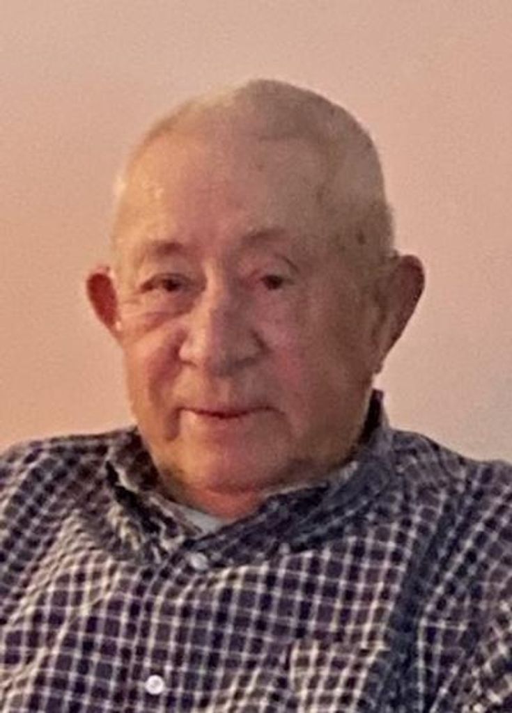 Bennett Gordon "Bg" Richardson