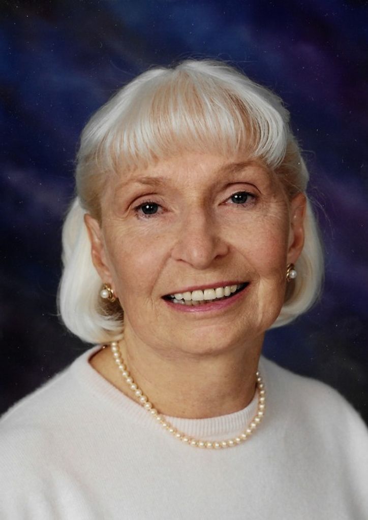 Kathryn Jean Thaller