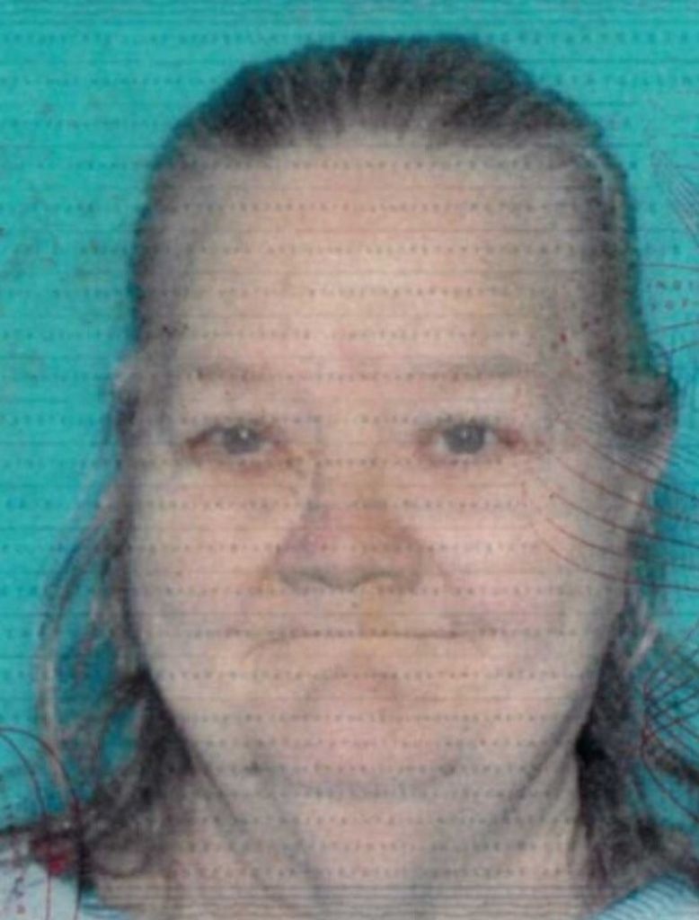 Mildred Lou (Harris)  Smith