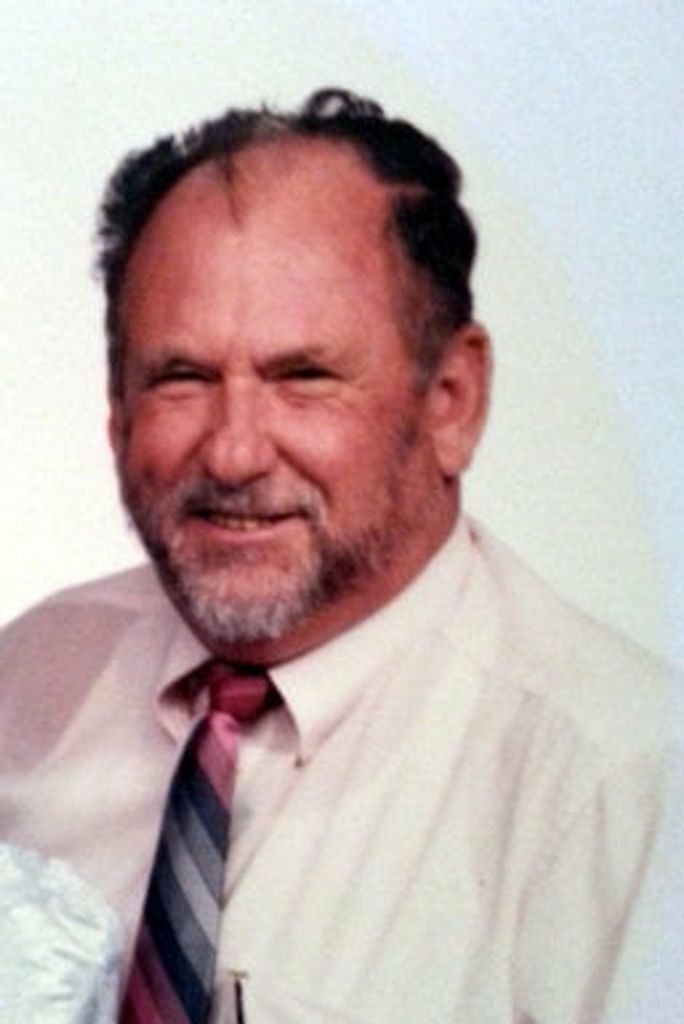 Major General Barton Profile Photo