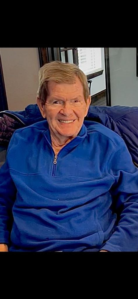 James "Jim" Lee Burgess Profile Photo