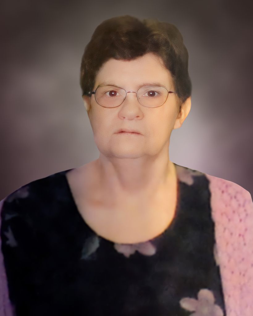 Elvira Florence Masson