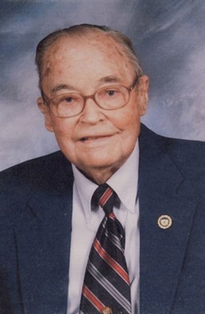 Henry Oscar Harrison