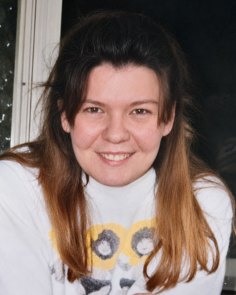Jacqueline Pfeiffer