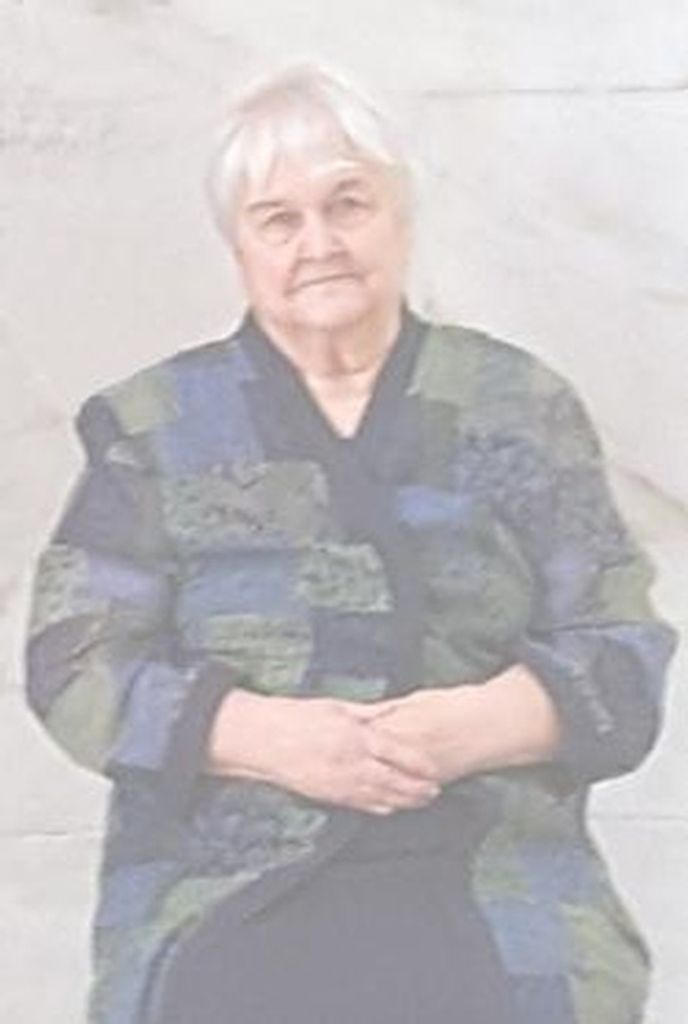 Gladys Pearl Young