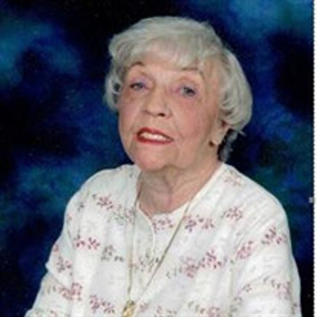 Edith Ludwiga Disser