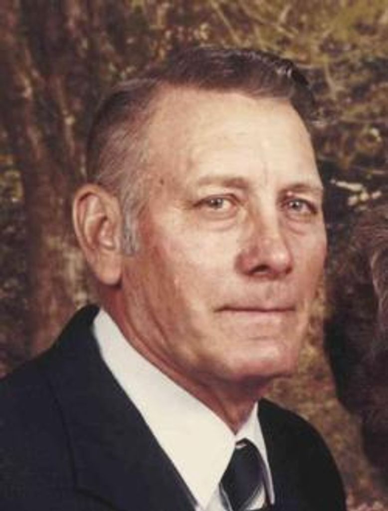 Willie Raymond "Snookie" Barrington