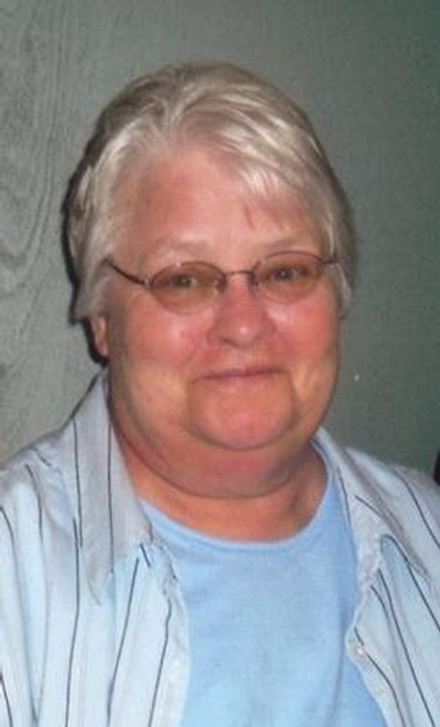 Sandra Sue Rompot