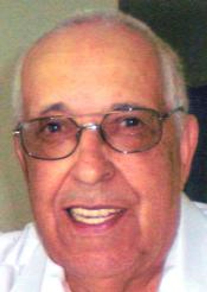 Jose S. Medeiros